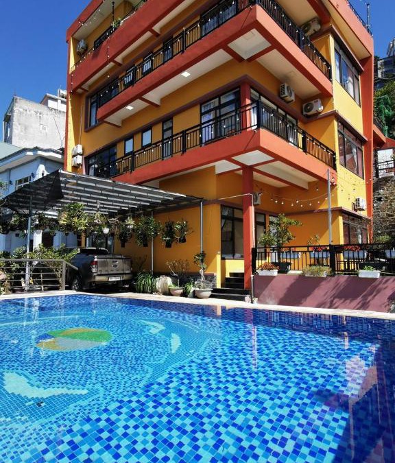 Tam Dao House | Sun Villa Tam Đảo