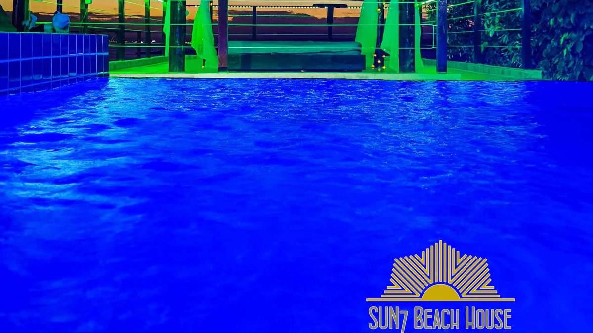 Morro de Sao Paulo Apartment | SUN7 Athens - Apartment with sea view