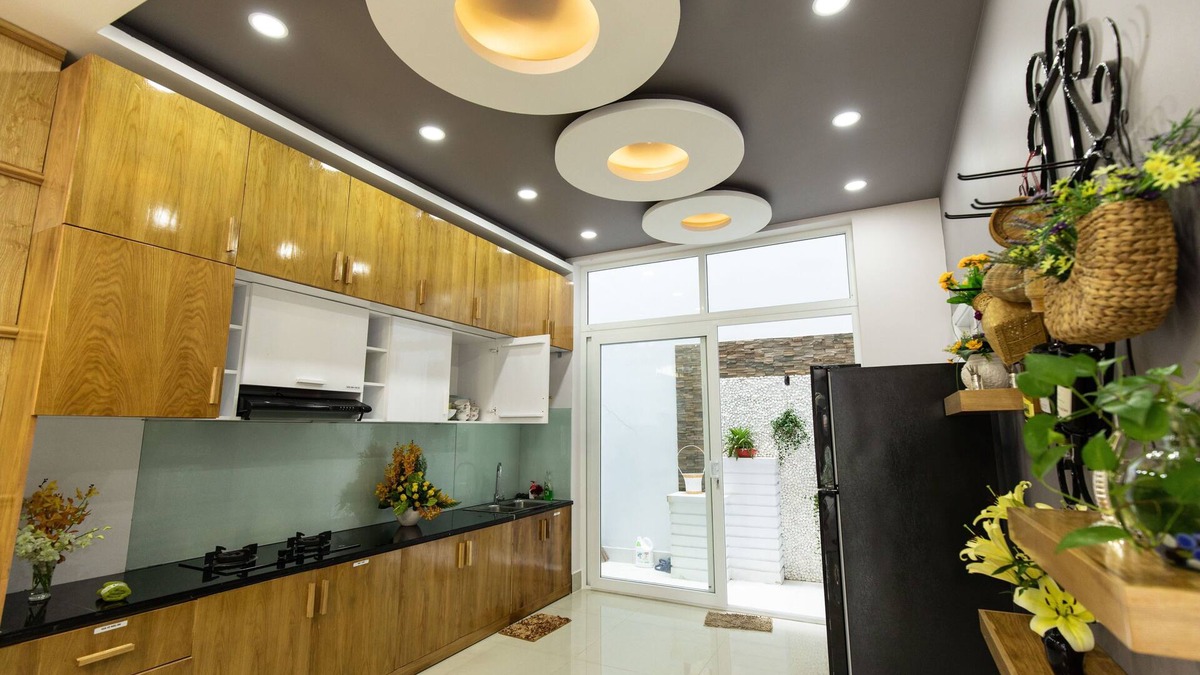 Vung Tau Villa | Suna's Home - Villa in Vung Tau