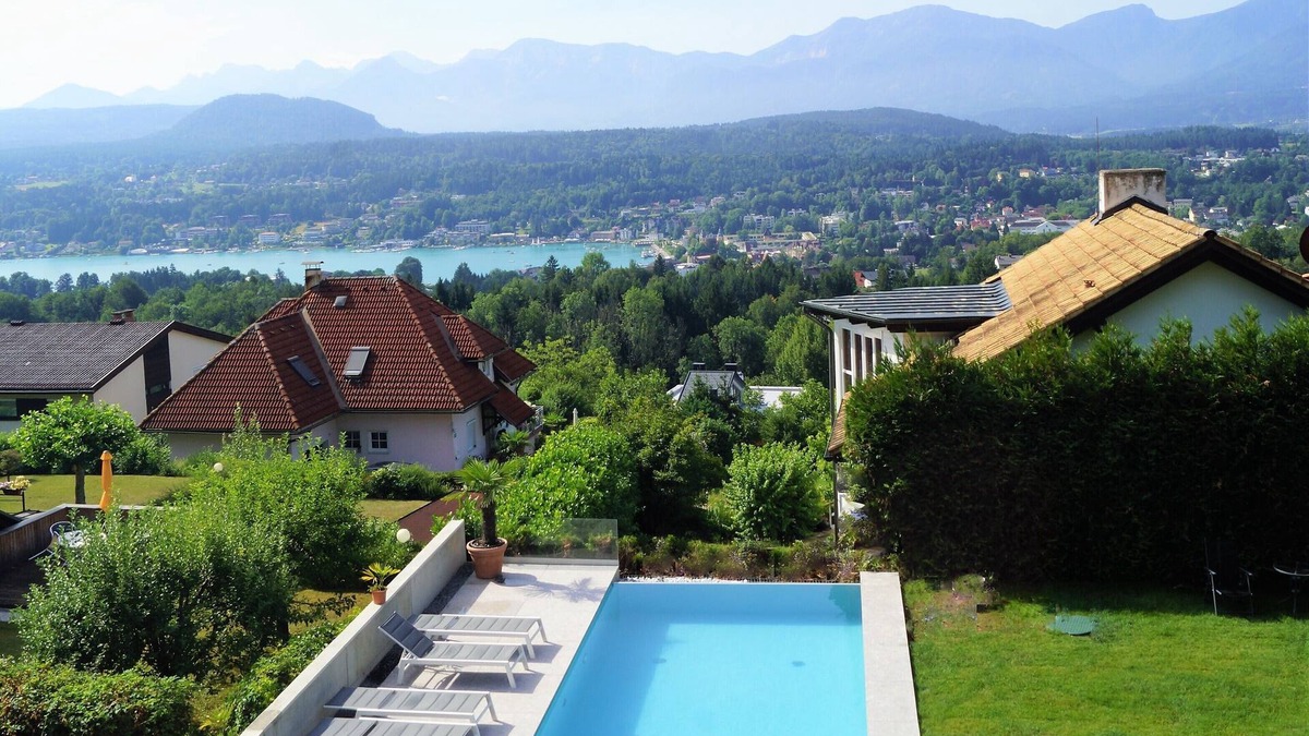 Velden am Worther See Apartment | SunandSee Appartements
