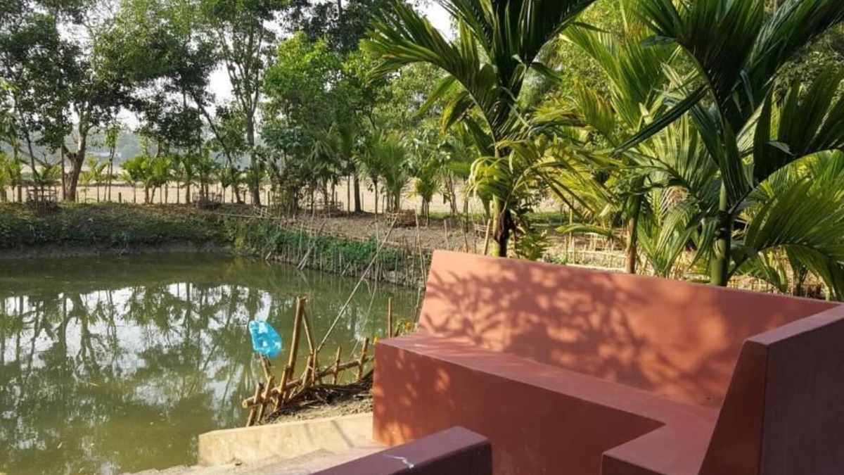 Maulvi Bazar Hotel | Sunapur Mini Resort