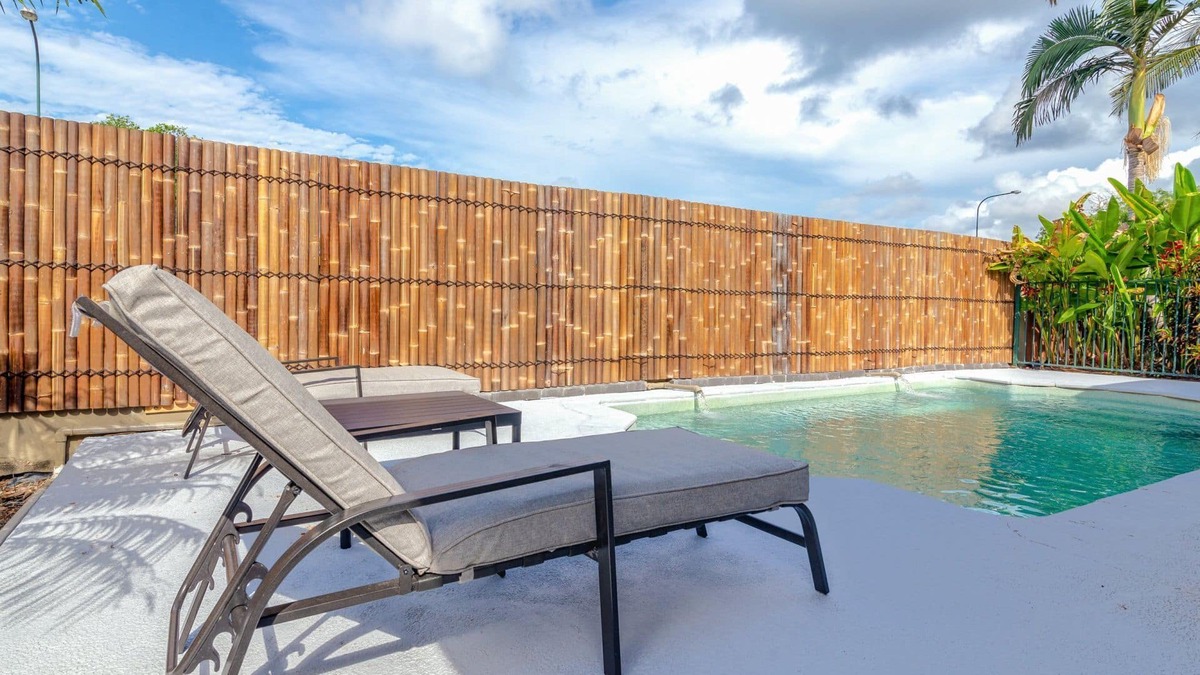 Craiglie House | Sunbird Port Douglas