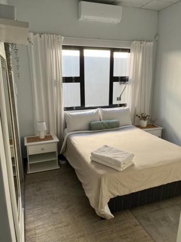 Windhoek Apartment | Sunbird self-catering 3
