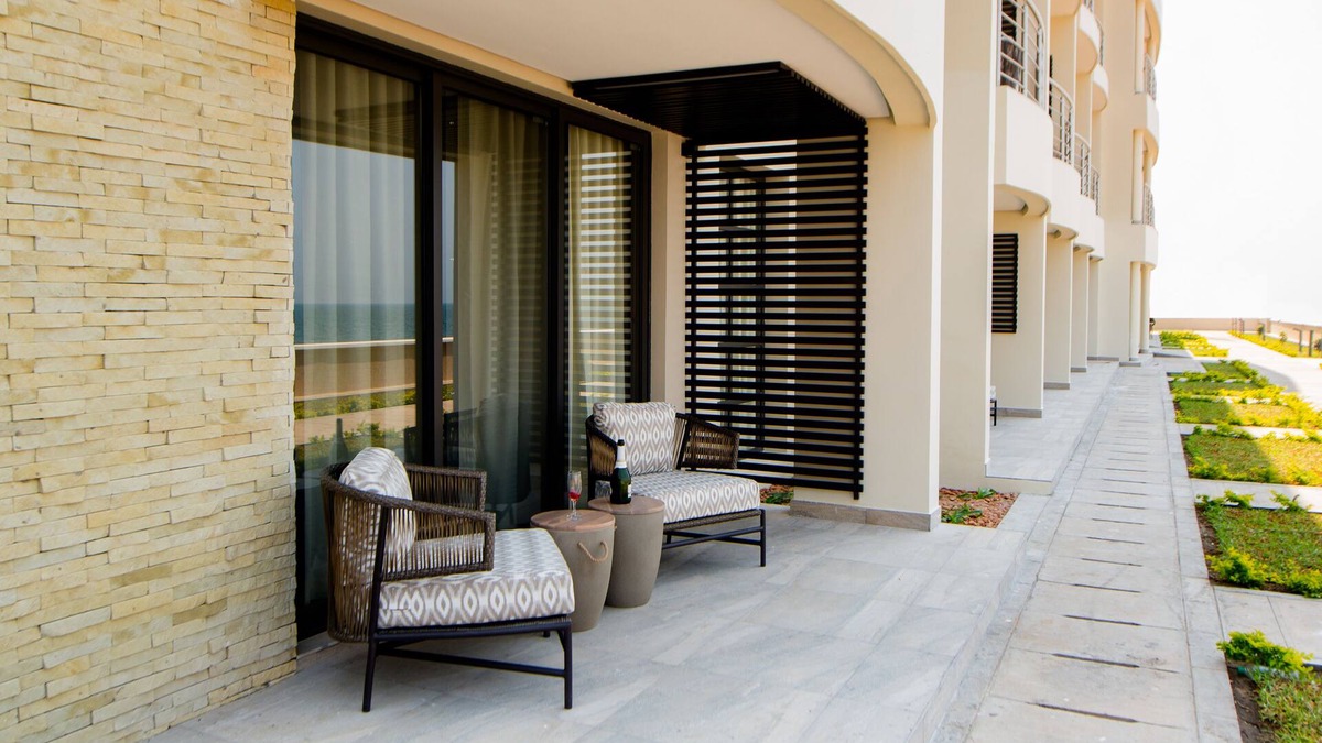 Senga Hotel | Sunbird Waterfront