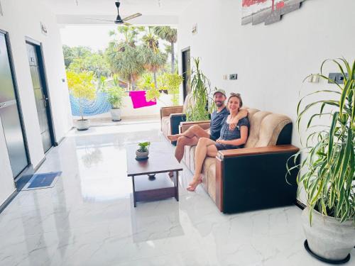 Trincomalee House | Sunbreeze Guest House