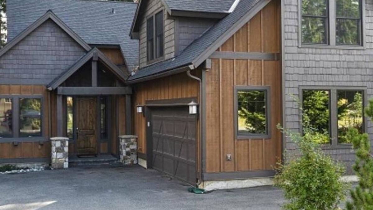 Cle Elum House | Suncadia 3 Bdrm Home on Golf Course with Hot Tub