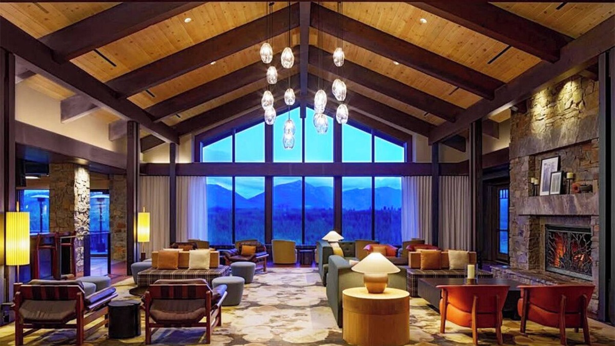 Cle Elum Condo | Suncadia Condo - 1 bedroom - River View - Easy access - Amazing view