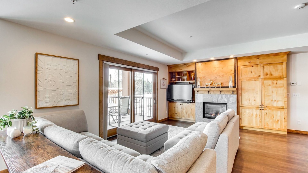 Cle Elum Condo | Suncadia Resort Condo w/Seasonal Pool Access!