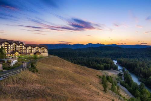 Cle Elum Resort | Suncadia Resort