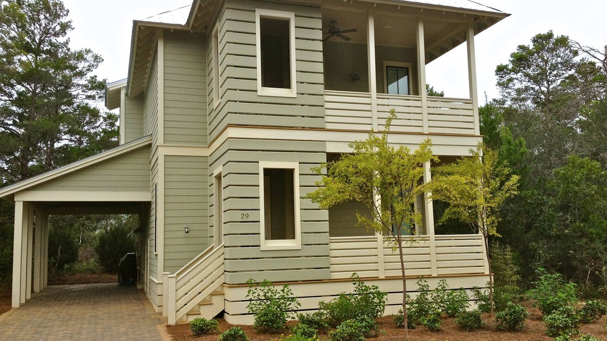 Santa Rosa Beach House | SunCats Beach House - 4 Bedroom Home Close to Beach - 5 Star Reviews!