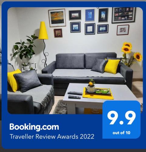Krusevac Apartment | Sunce