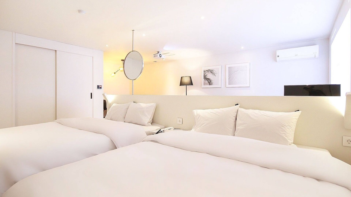 Saengmok Hotel | Suncheon YAM Suncheon Yeonhyang