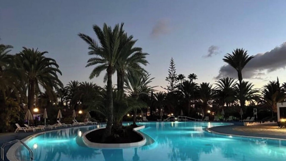 Playa del Ingles House | Sunclub Playa del Ingles
