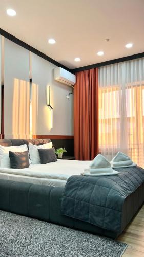 Karakol Hotel | Suncor Hotel