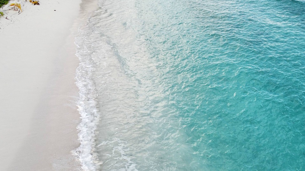 Gaafu Alifu Atoll House | Suncoral Maldives
