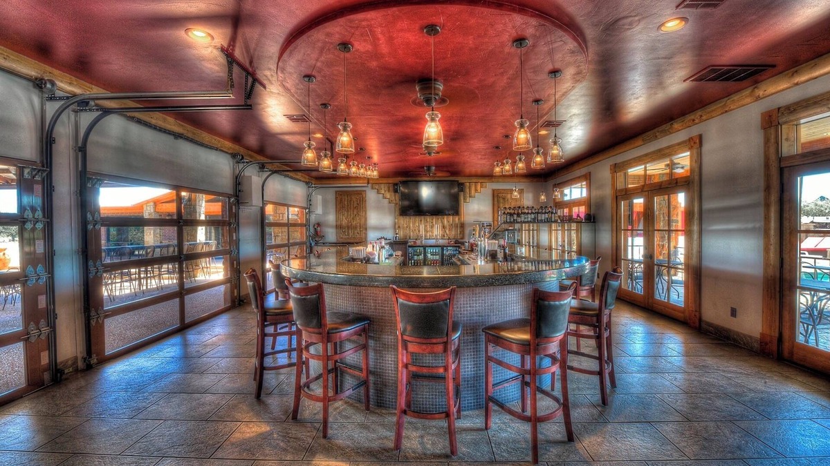 Gordon Resort | Sundance Club Resort and Spa