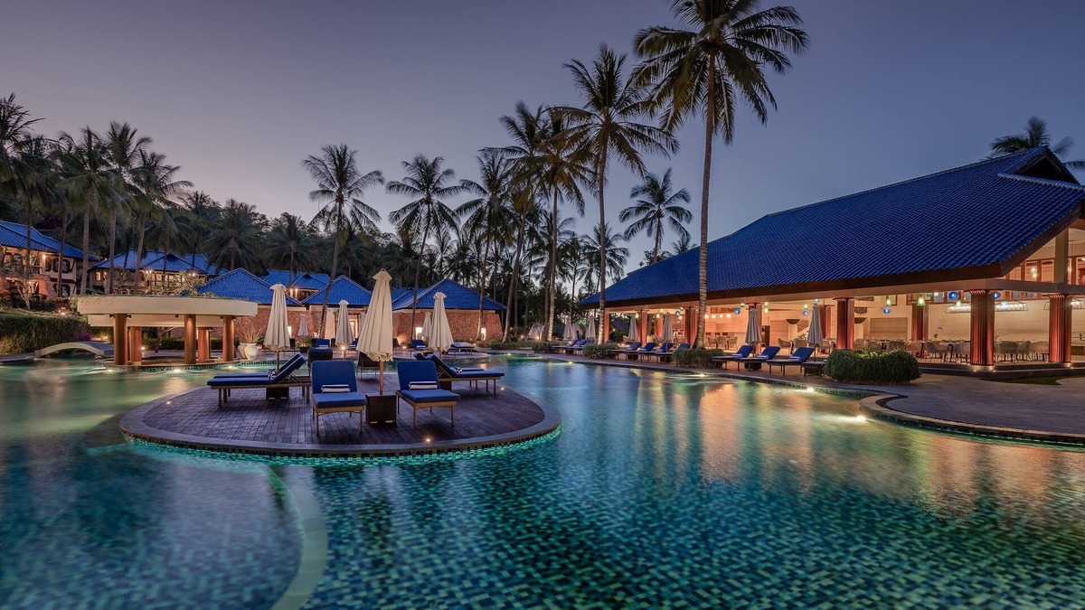 Sekotong Barat Apartment | Sundancer Residences & Villas Lombok
