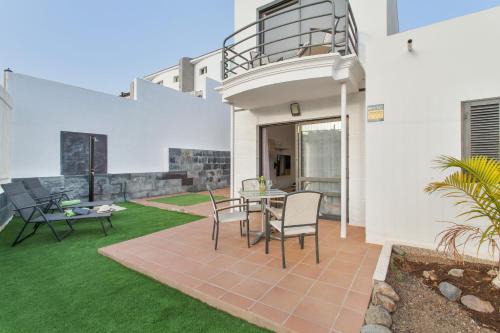 Arguineguin House | Sundara Stay Arguineguin