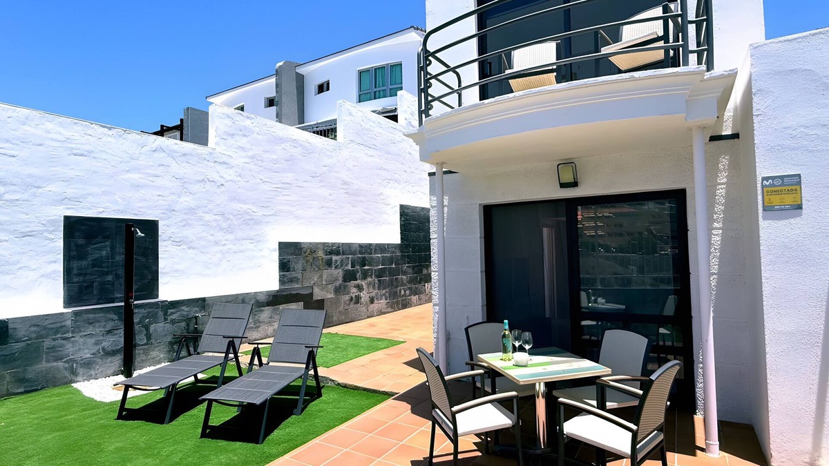 Arguineguin House | Sundara Stay Arguineguin