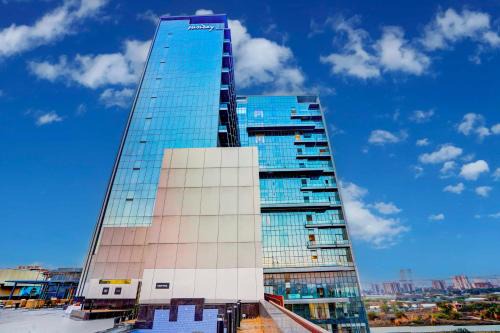 Gurugram Hotel | Sunday Hotel & Residences Gurugram