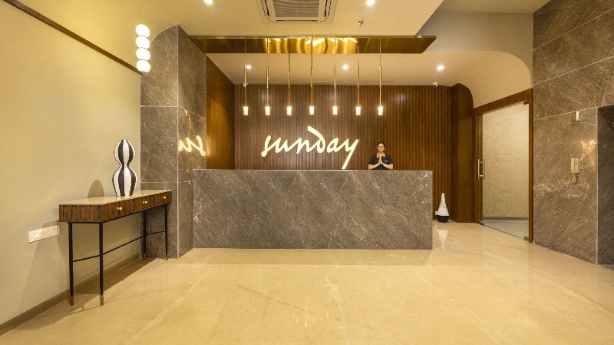 Sayajiganj Hotel | Sunday Hotel Vadodara