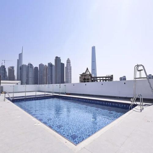 Jebel Ali Hotel | Sunday Sheikh Zayed Road Concord Tower by Belvilla