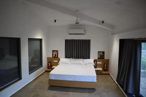 Sasan Gir Resort | Sundervan Resort