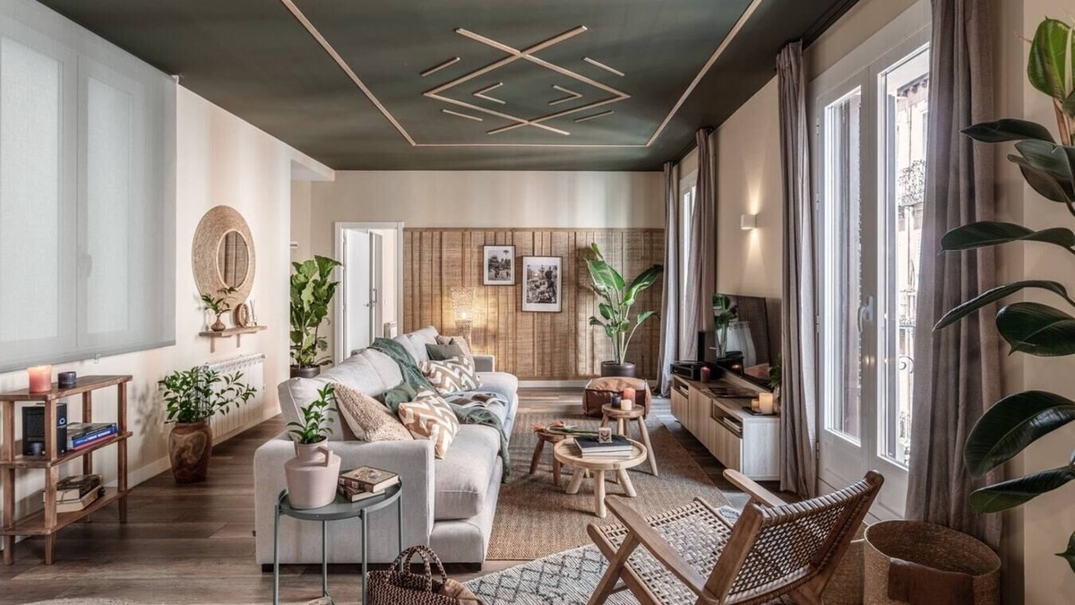 Chueca Apartment | Sundi - 2 bedrooms in Justicia