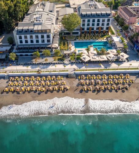 Fethiye City Center Hotel | Sundia Exclusive By Liberty Fethiye Adults Only