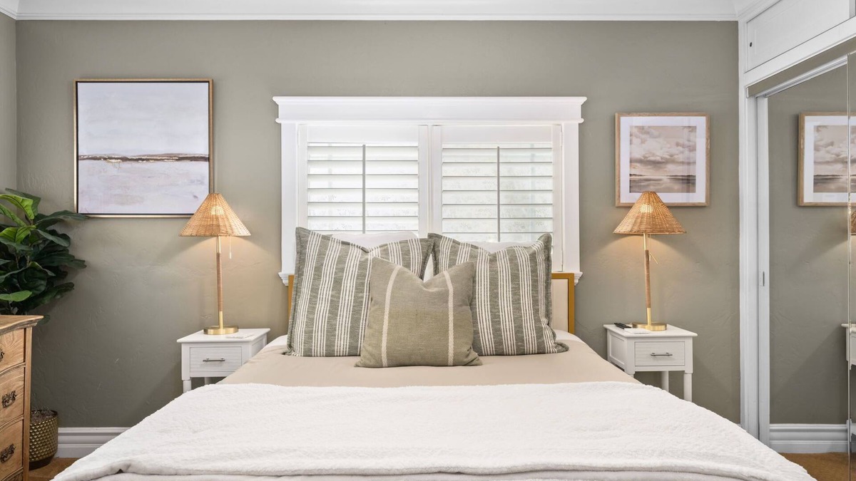 La Mesa Cottage | SunDial/Work,Play&Lounge/2BRPetFriendly