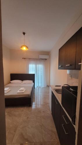 Skala Prinou Apartment | Sundive Apartments