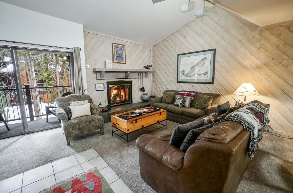 Four O'Clock House | Sundowner II 223