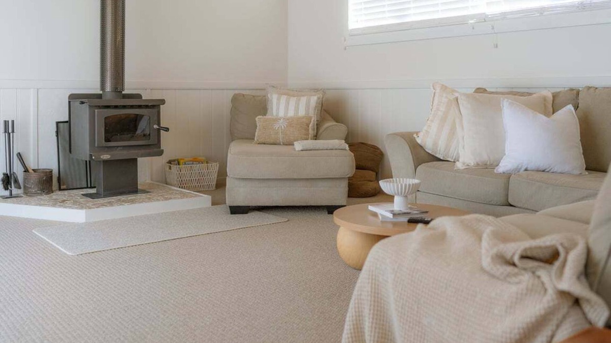 Binalong Bay House | Sundrift Binalong