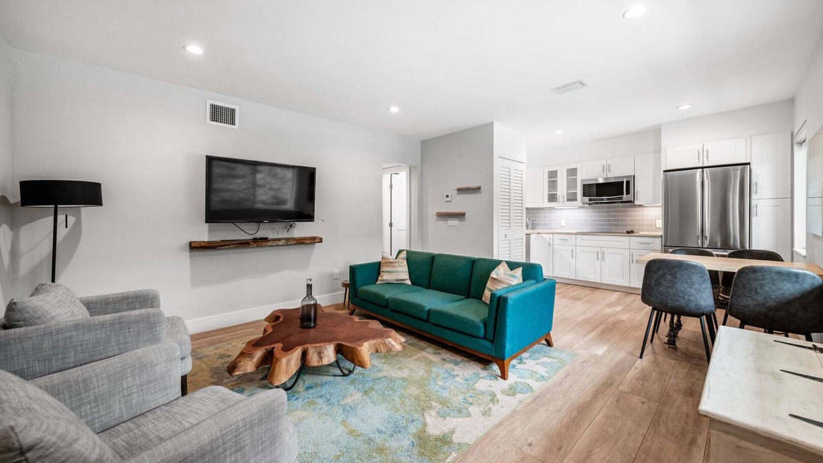 Delray Beach Apartment | Sundy Apartments Unit 2 - Managed by Brampton Park