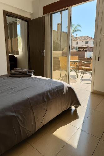 Livadia Apartment | Sunflight Apt 01B One Bedroom Apt