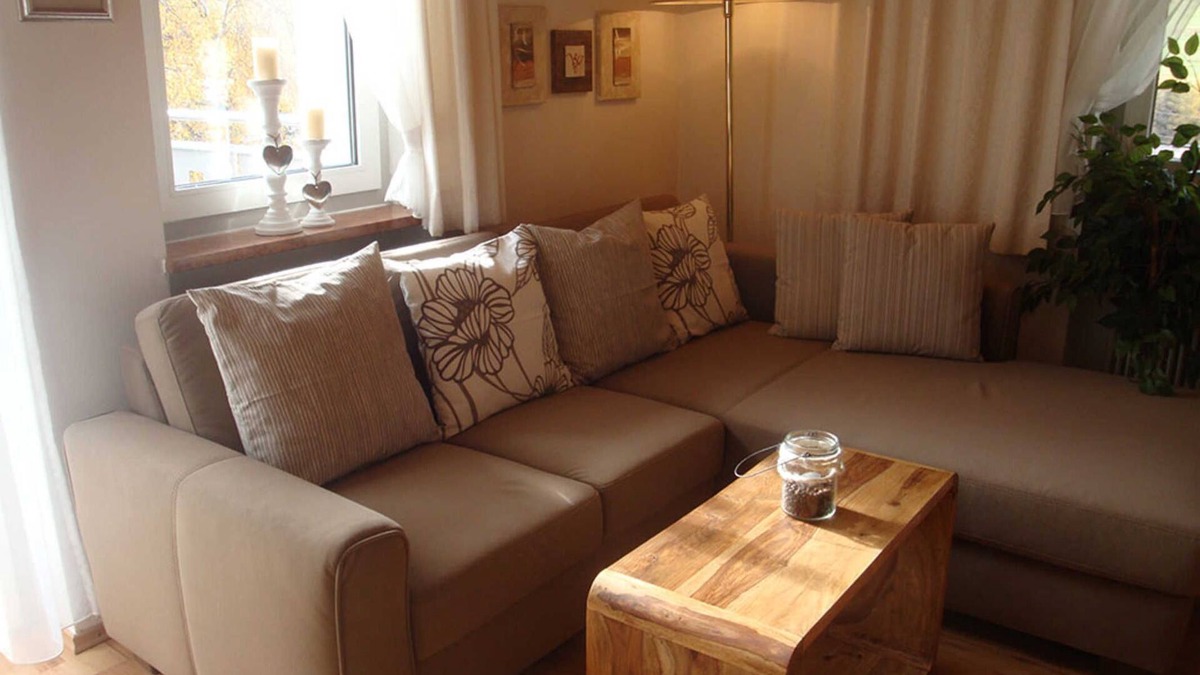 Nauders Apartment | Sunflower - Apart Austria