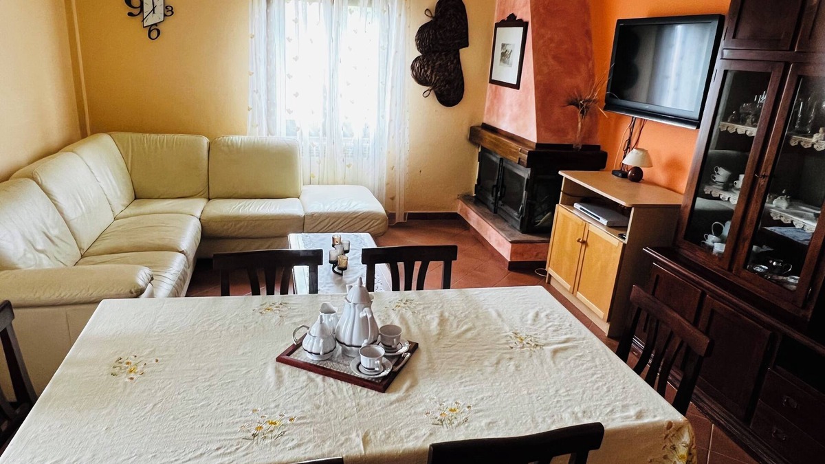 Girasole Apartment | Sunflower Apartment