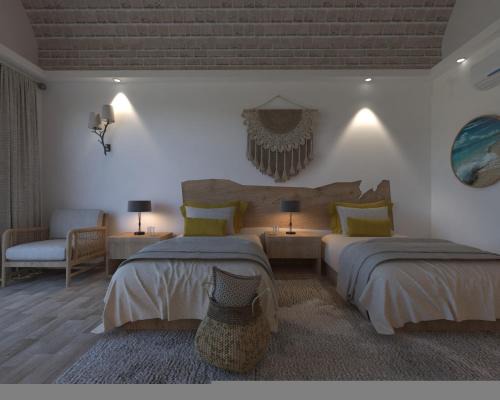 Marsa Alam Resort | Sunflower Beach Resort & SPA