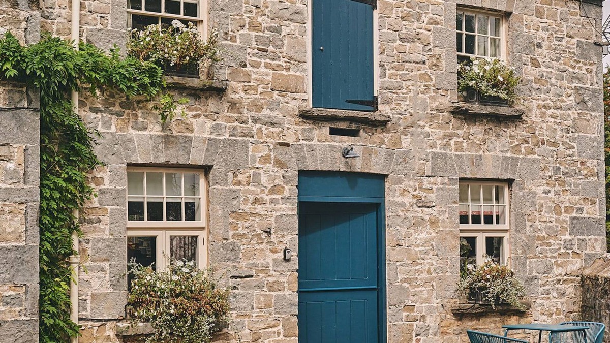 Gileston Apartment | Sunflower Cottage - Luxury Cottages