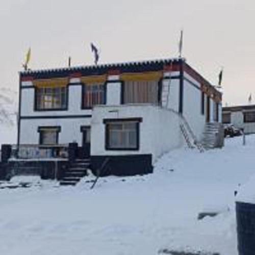 Spiti House | Sunflower Homestay By StayApart