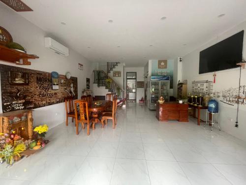 Ganh Dau Apartment | Sunflower Homestay