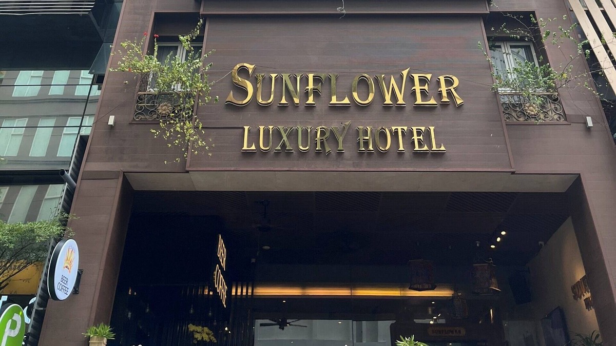 Little Japan House | Sunflower Hotel - City Center Comfort, Affordable Luxury