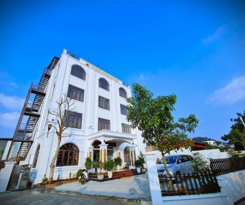 Moc Chau Hotel | Sunflower Hotel Mộc Châu