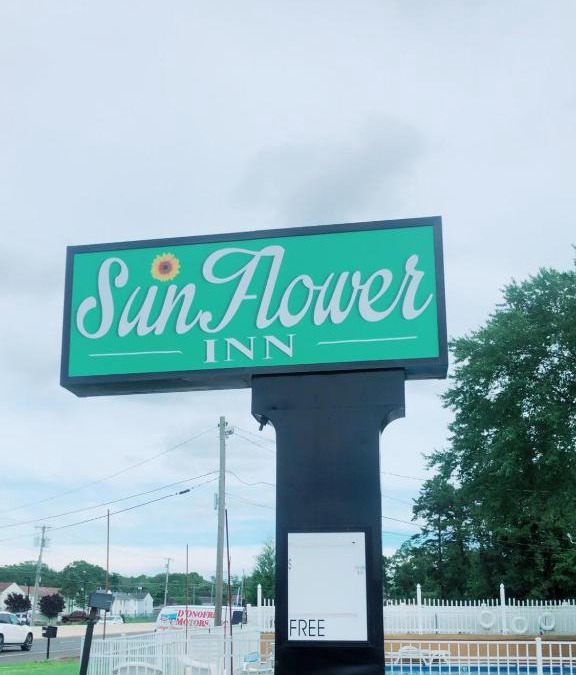 Galloway Hotel | Sunflower Inn