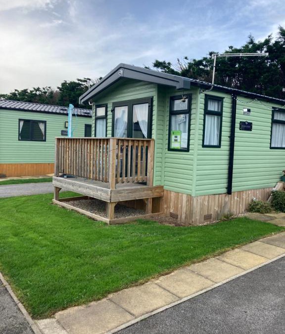 Knaresborough House | Sunflower Lodge, Lido Leisure Park, Knaresborough