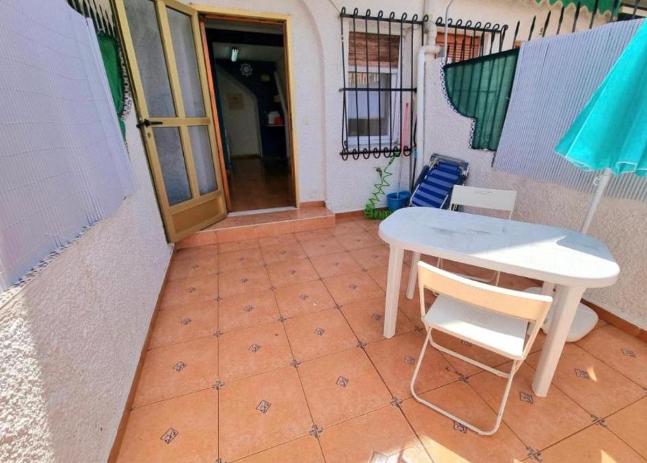 Santa Pola Resort | Sunflower Playa Lisa