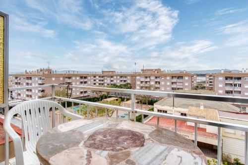 Santa Pola Apartment | Sunflower Ronda