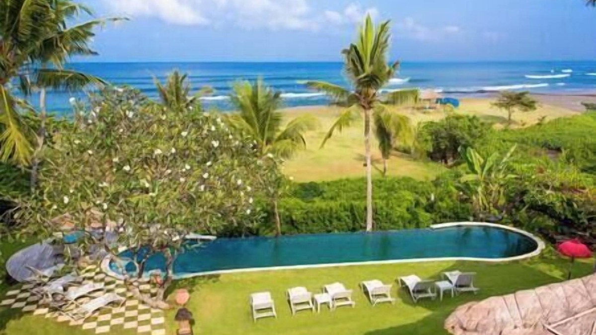Pererenan Villa | Sungai Tinggi Beach Villa by Elite Havens