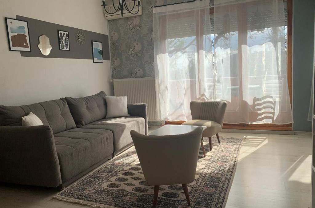 Budavar Apartment | Sunhill Buda Centre