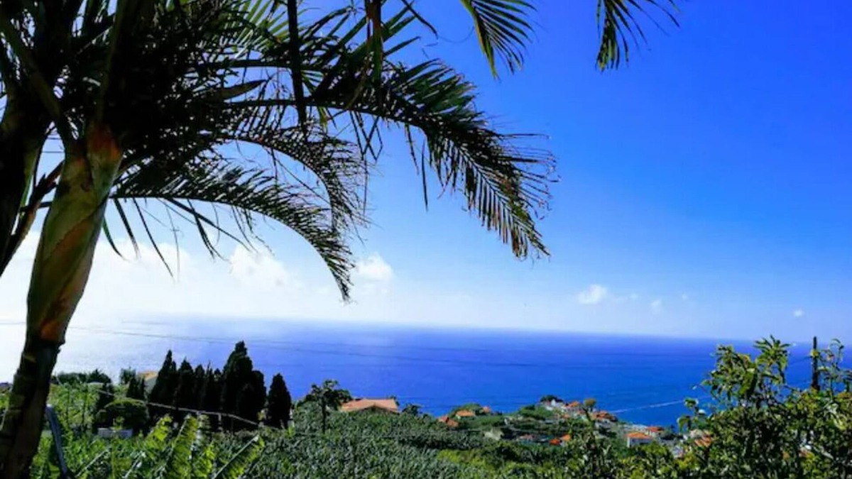 Canhas Apartment | Sunhouse - Relax Countryside with sun and beautiful views